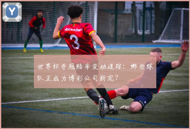 世界杯夺冠赔率变动追踪:哪些球队正成为博彩公司新宠?