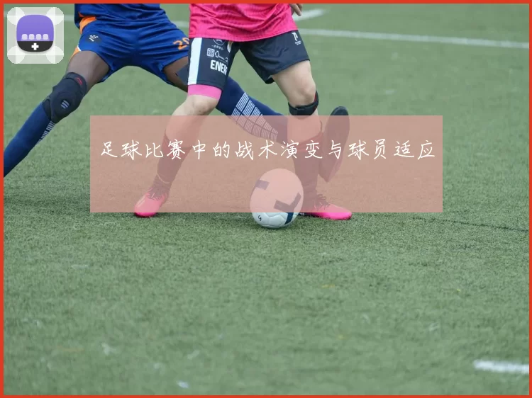 足球比赛中的战术演变与球员适应