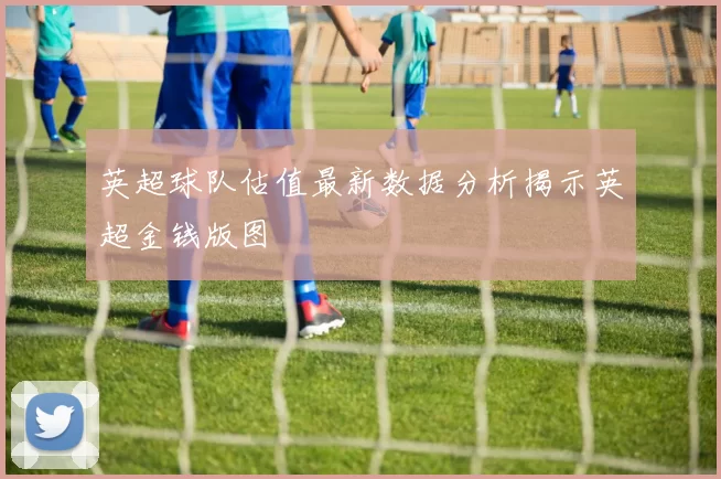 英超球队估值最新数据分析揭示英超金钱版图
