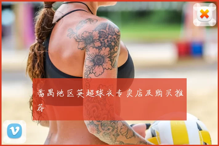 番禺地区英超球衣专卖店及购买推荐